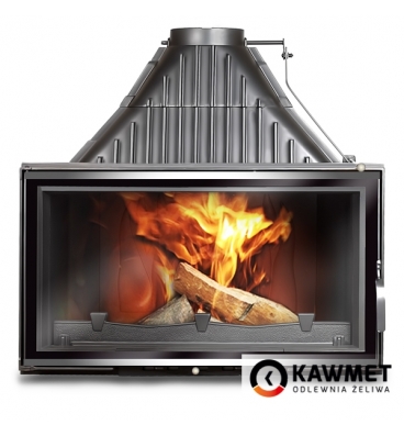 Каминная топка KAW-MET W12 (19.4 kW) купить